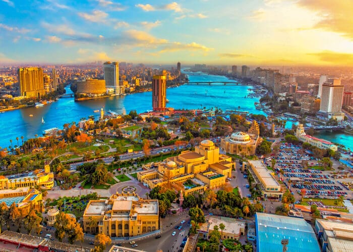 cairo