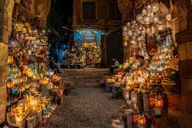 khan el khalili 1