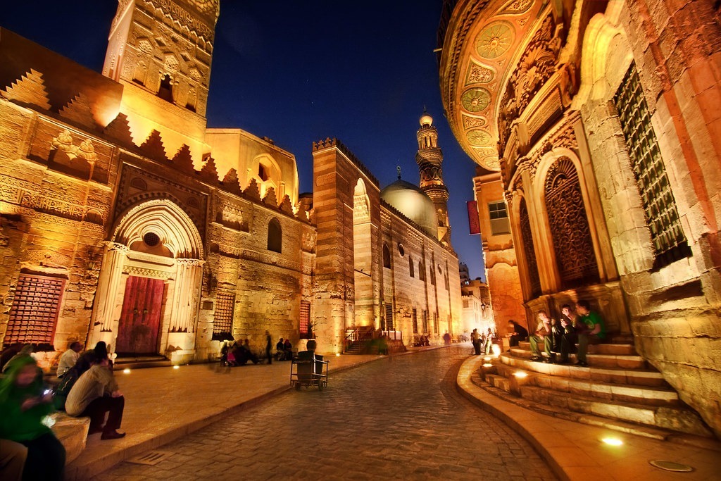 khan el khalili 2