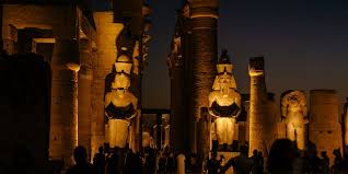 luxor temple