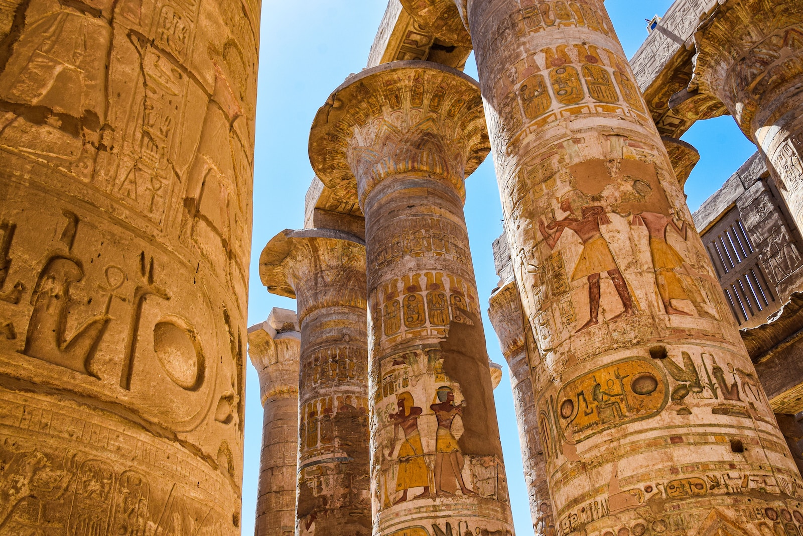 luxor temple