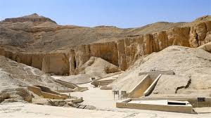 valley of the kings