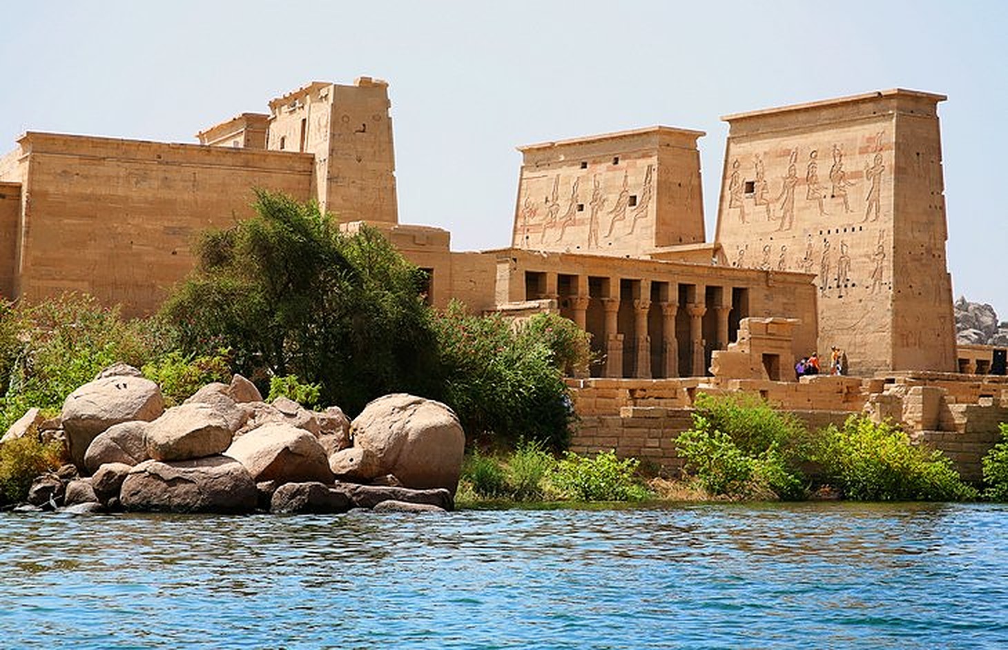 egypt-philae-temple